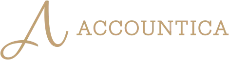 Accountica logo