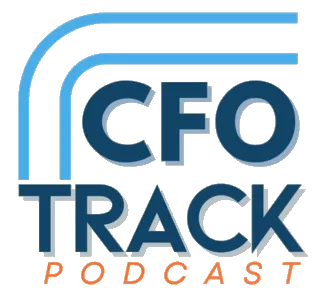 CFO Track logo