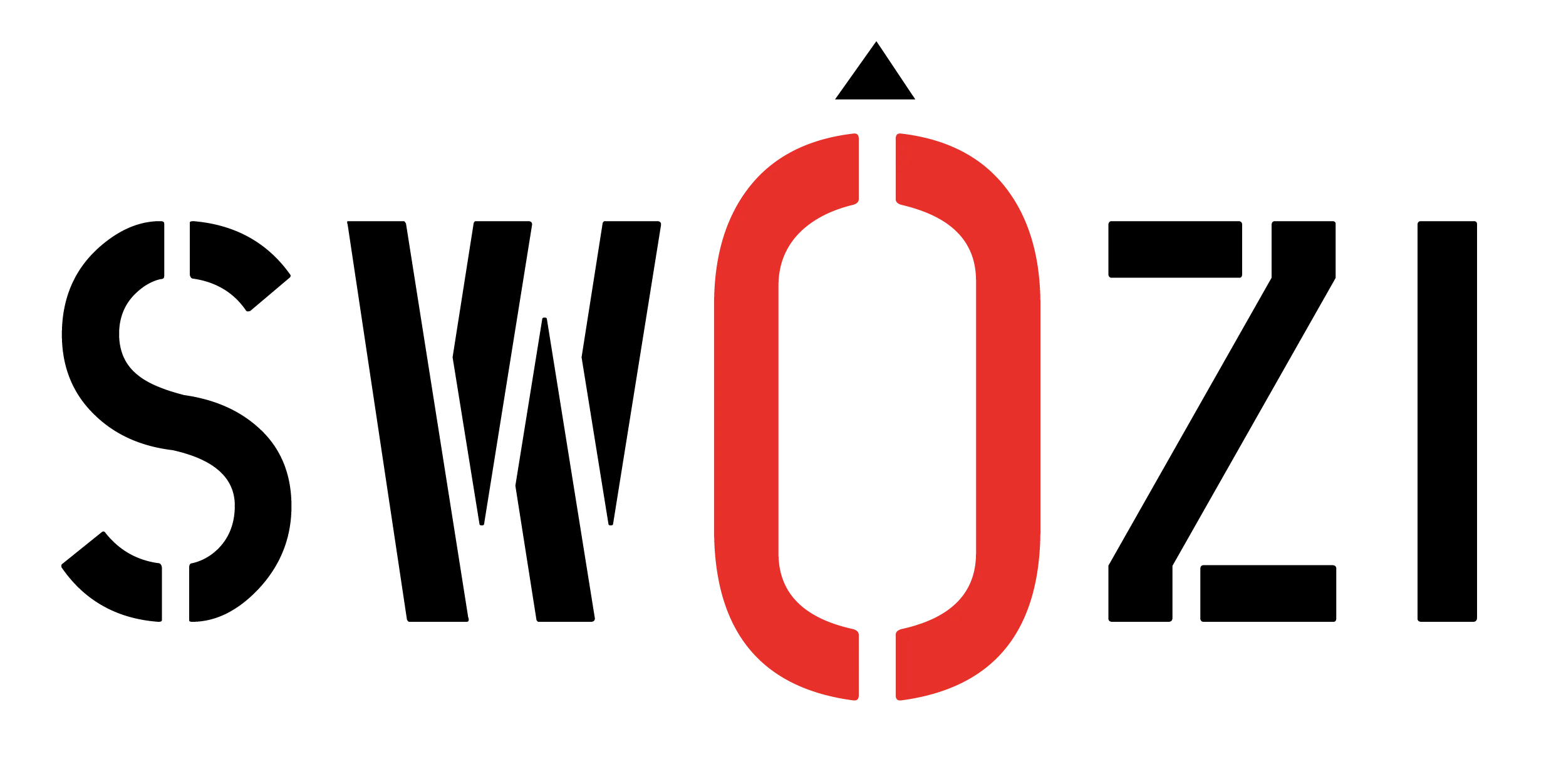 Swozi logo